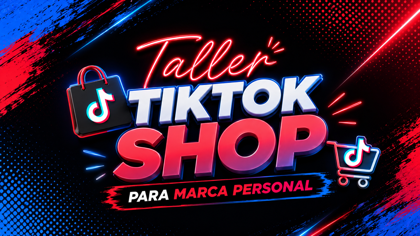 TikTok Shop para Marca Personal