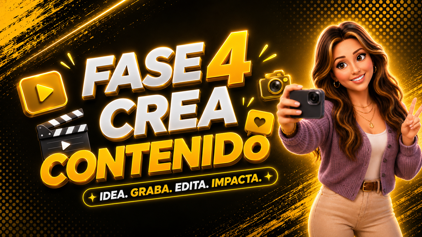 Fase 04: Ejecución