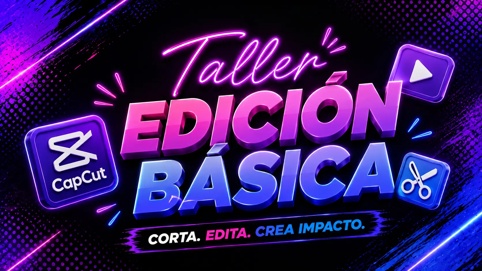Edición básica