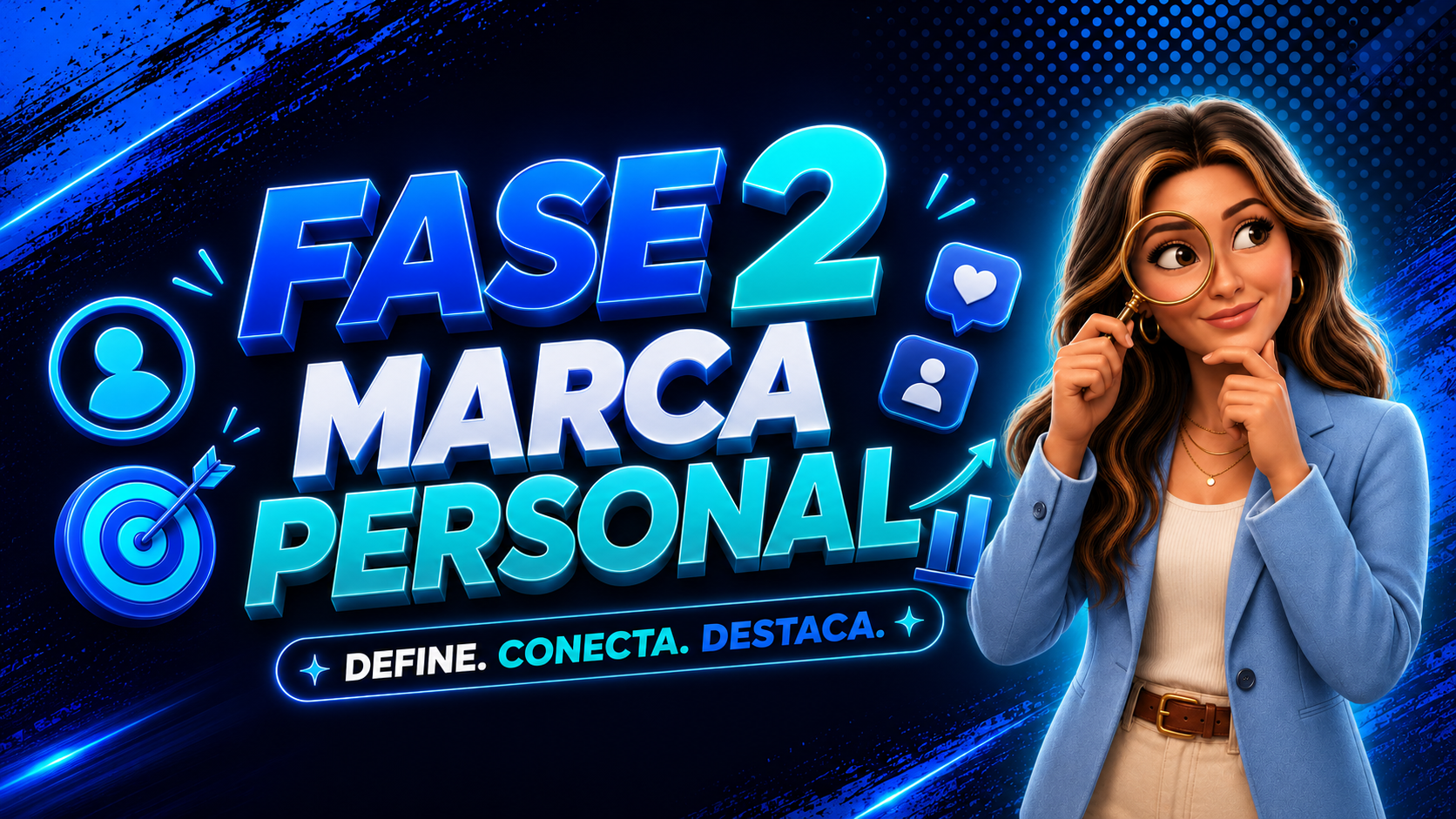 Fase 02: Marca