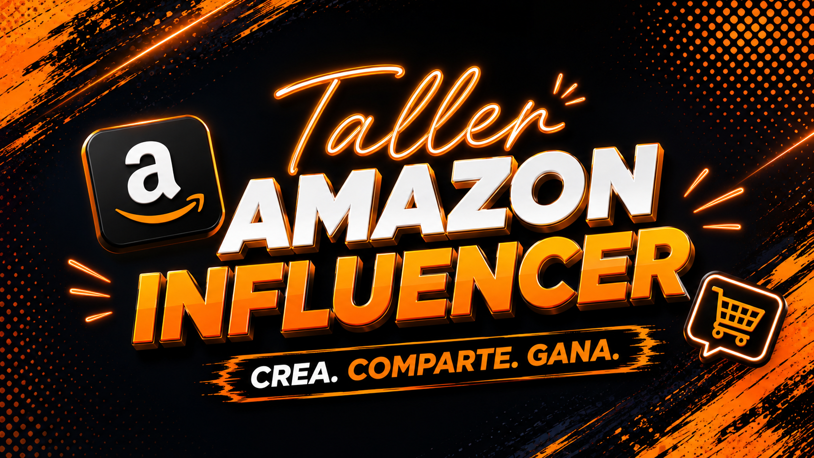 Amazon Influencer